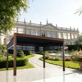 PERGOLA