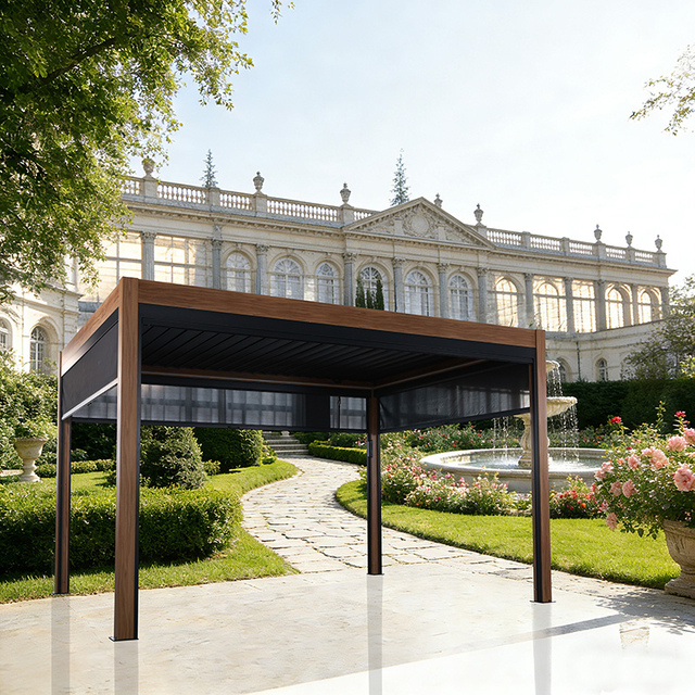 PERGOLA
