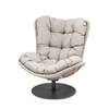 Cloud Cushion Outdoor-Drehsessel